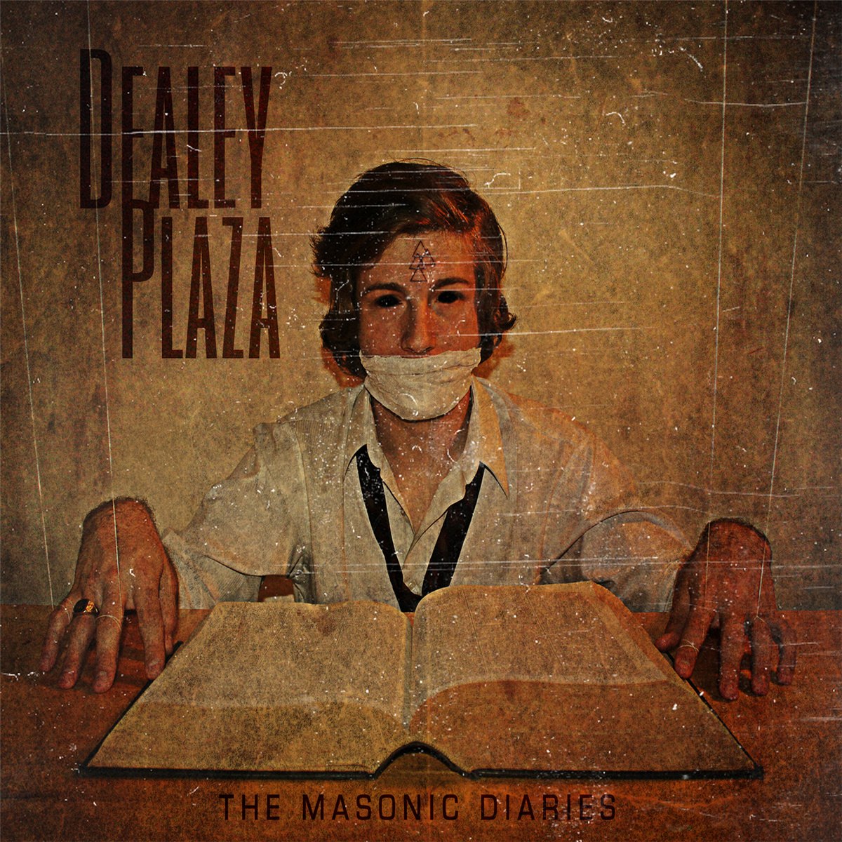 Dealey Plaza - The Masonic Diaries (2013)