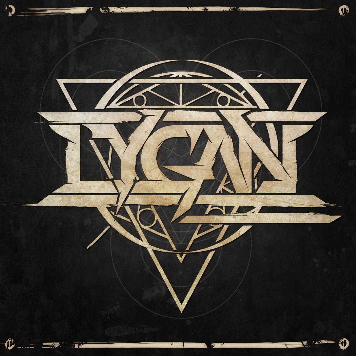 Lycan - Lycan [EP] (2013)