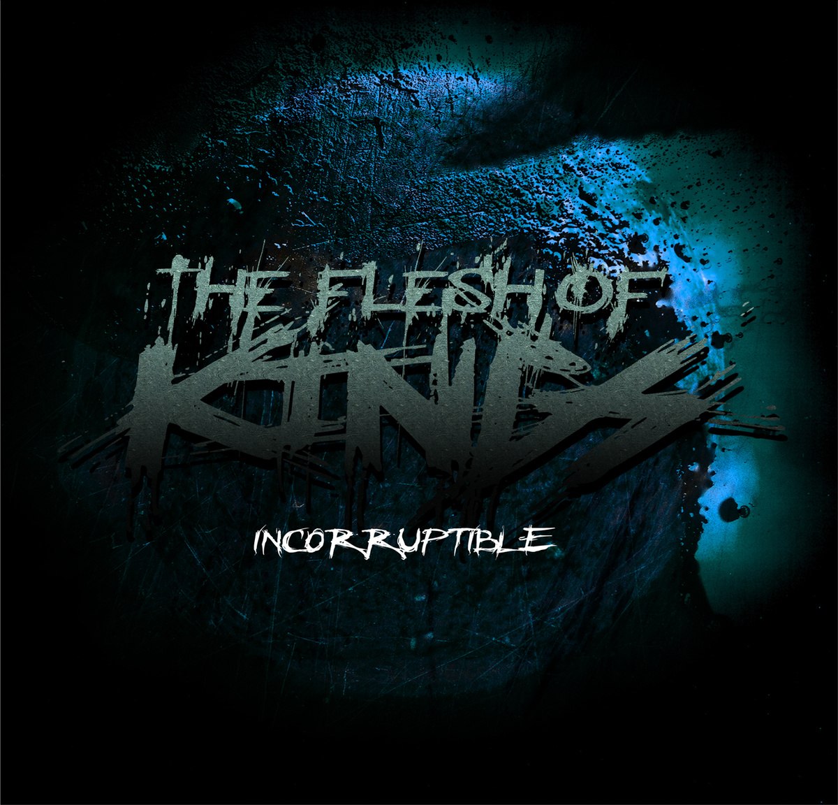 The Flesh Of Kings - Incorruptible [EP] (2013)